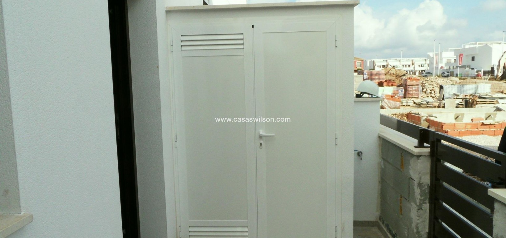 New Build - Townhouse - Pilar de la Horadada - El Pilar de la Horadada