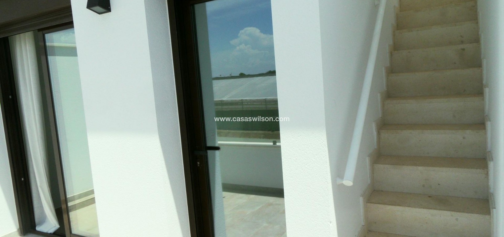 New Build - Townhouse - Pilar de la Horadada - El Pilar de la Horadada