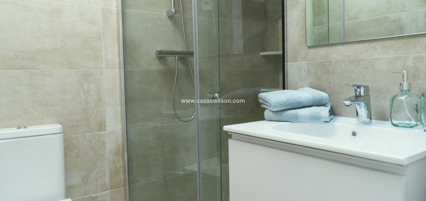 New Build - Townhouse - Pilar de la Horadada - El Pilar de la Horadada