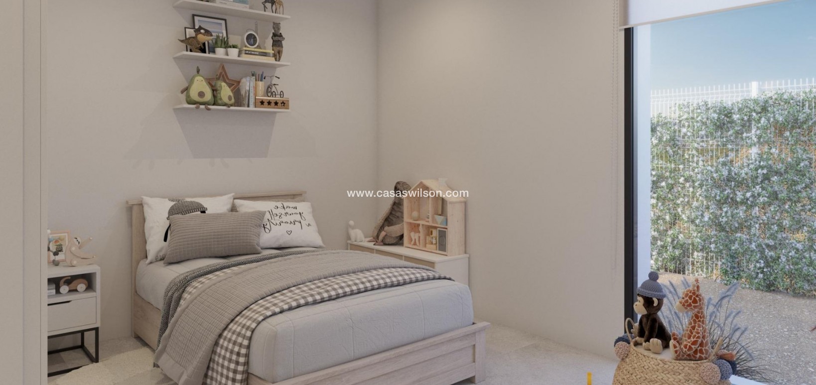 New Build - Villa - Fuente Alamo - Hacienda del Alamo