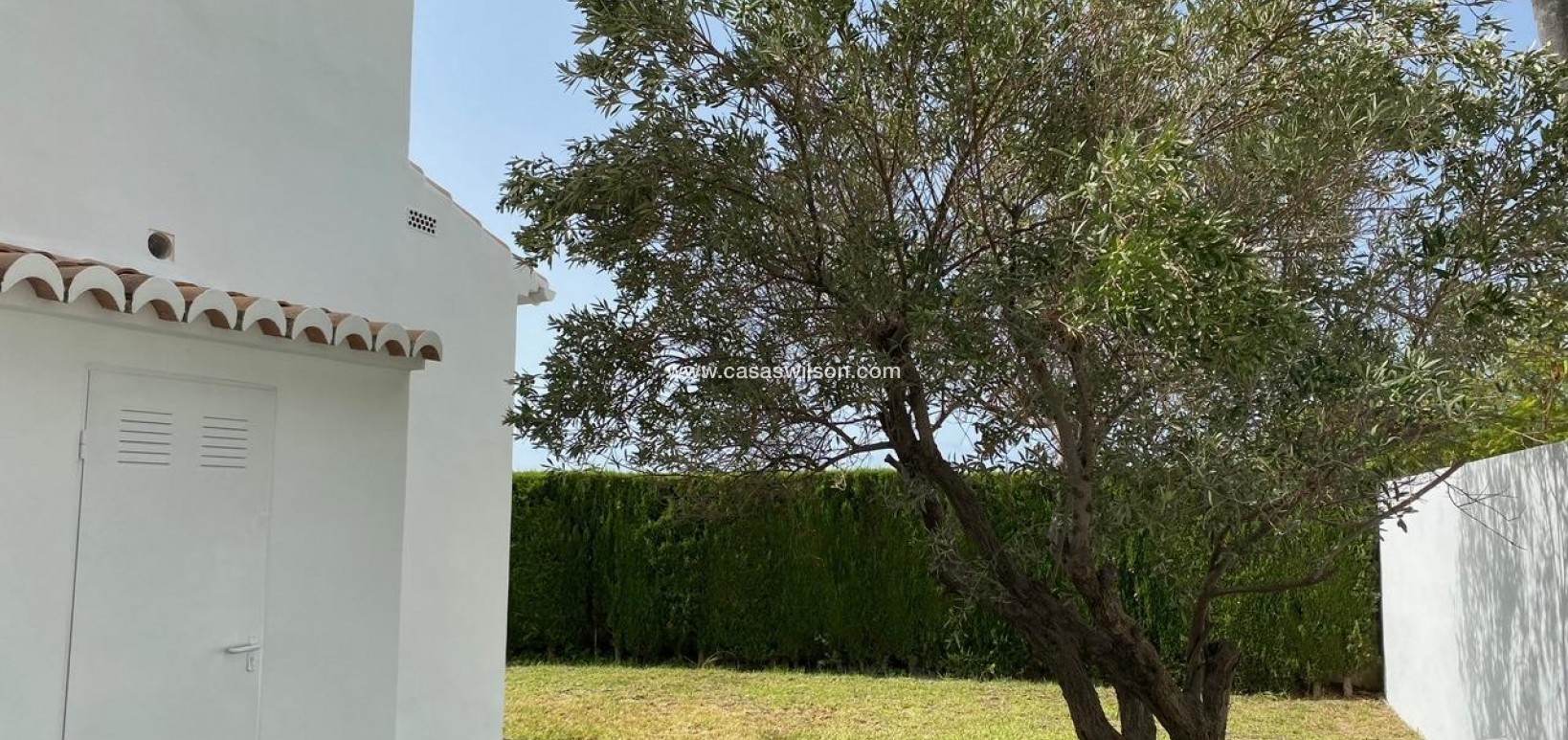 New Build - Villa - Moraira_Teulada - La Sabatera