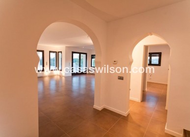 New Build - Villa - Moraira_Teulada - La Sabatera