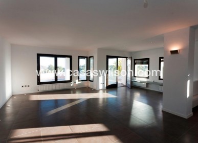 New Build - Villa - Moraira_Teulada - La Sabatera