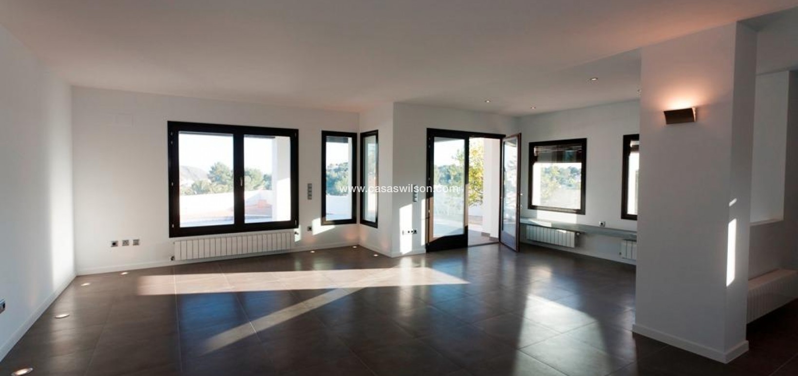 New Build - Villa - Moraira_Teulada - La Sabatera