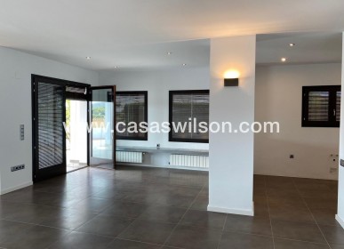 New Build - Villa - Moraira_Teulada - La Sabatera