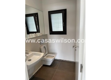 New Build - Villa - Moraira_Teulada - La Sabatera