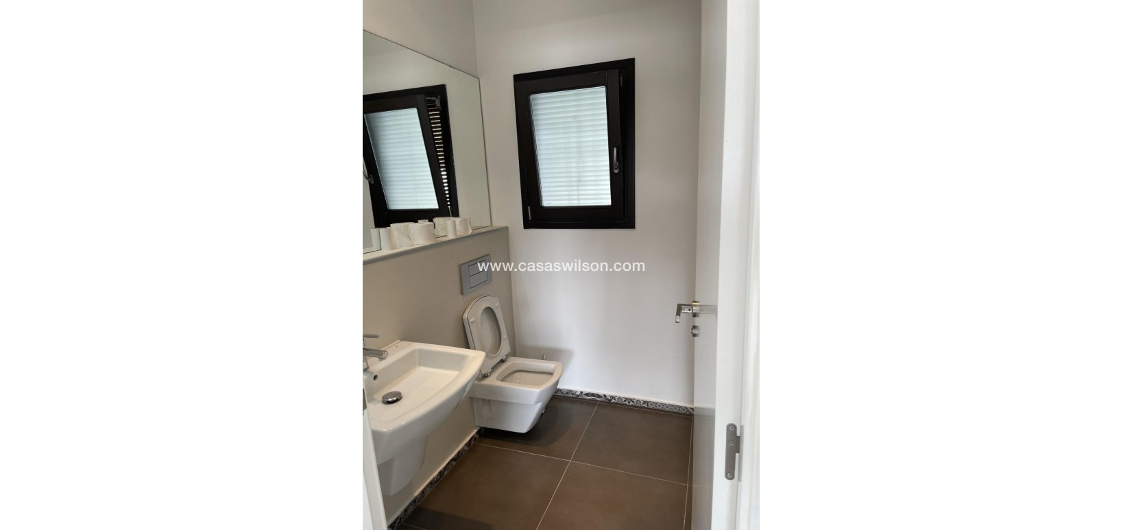 New Build - Villa - Moraira_Teulada - La Sabatera