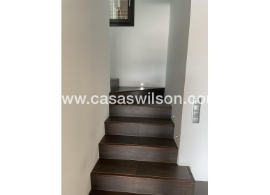 New Build - Villa - Moraira_Teulada - La Sabatera