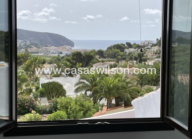 New Build - Villa - Moraira_Teulada - La Sabatera