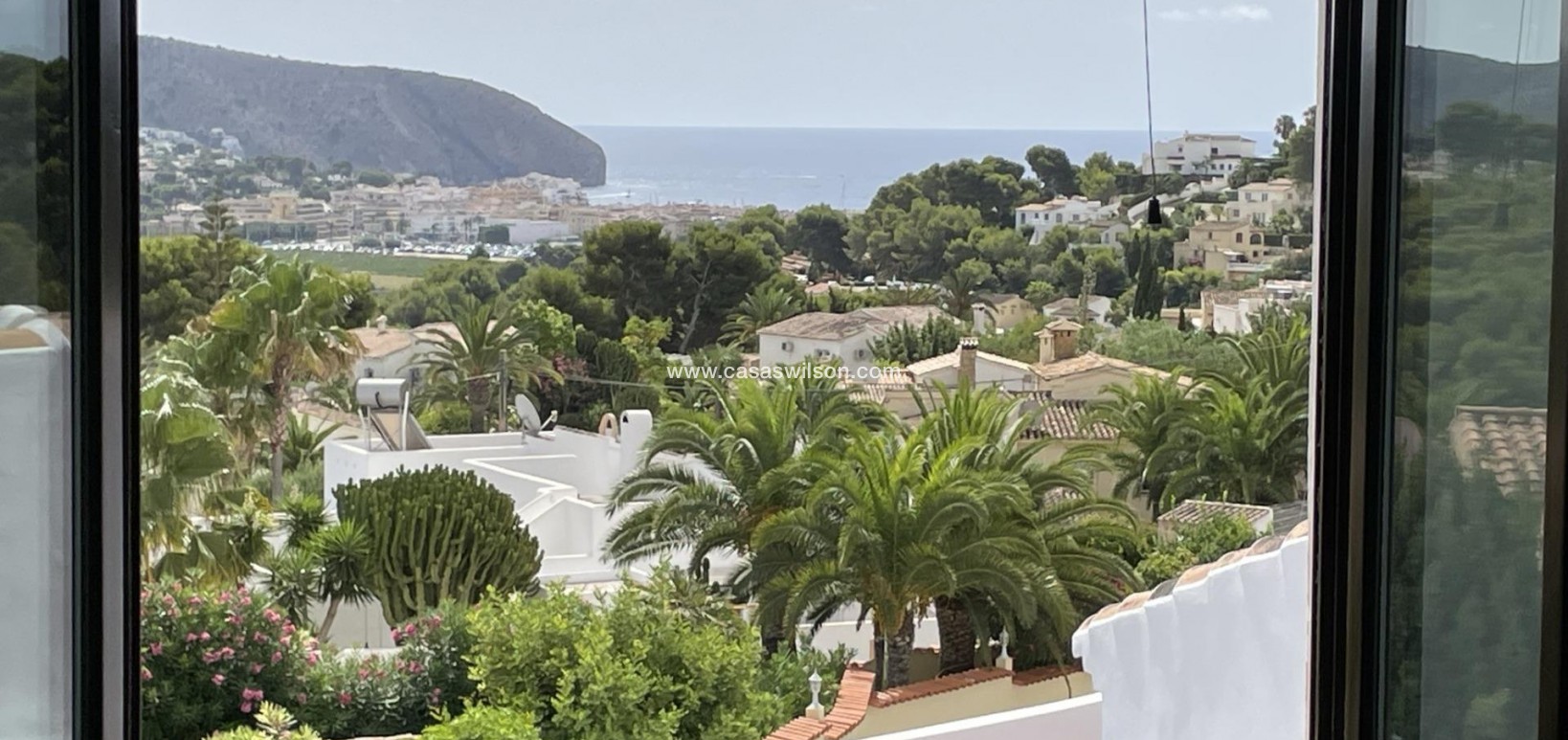 New Build - Villa - Moraira_Teulada - La Sabatera