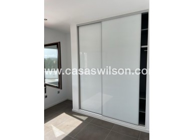 New Build - Villa - Moraira_Teulada - La Sabatera