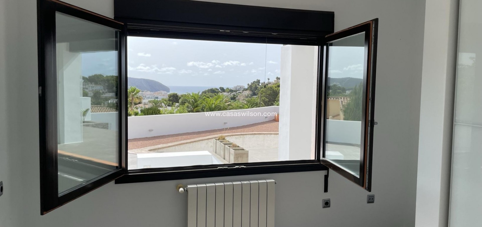 New Build - Villa - Moraira_Teulada - La Sabatera