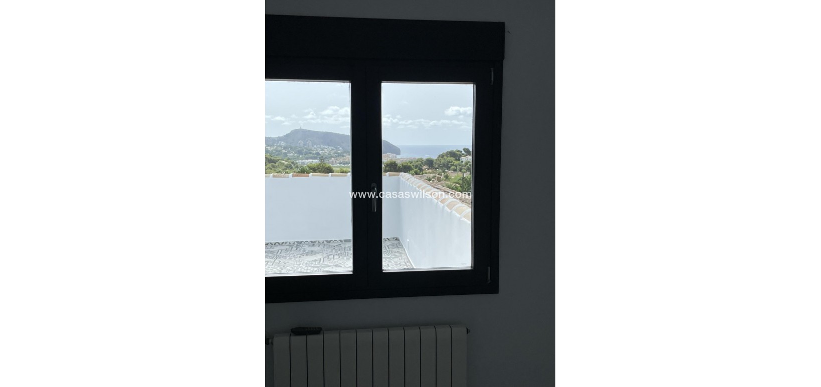 New Build - Villa - Moraira_Teulada - La Sabatera