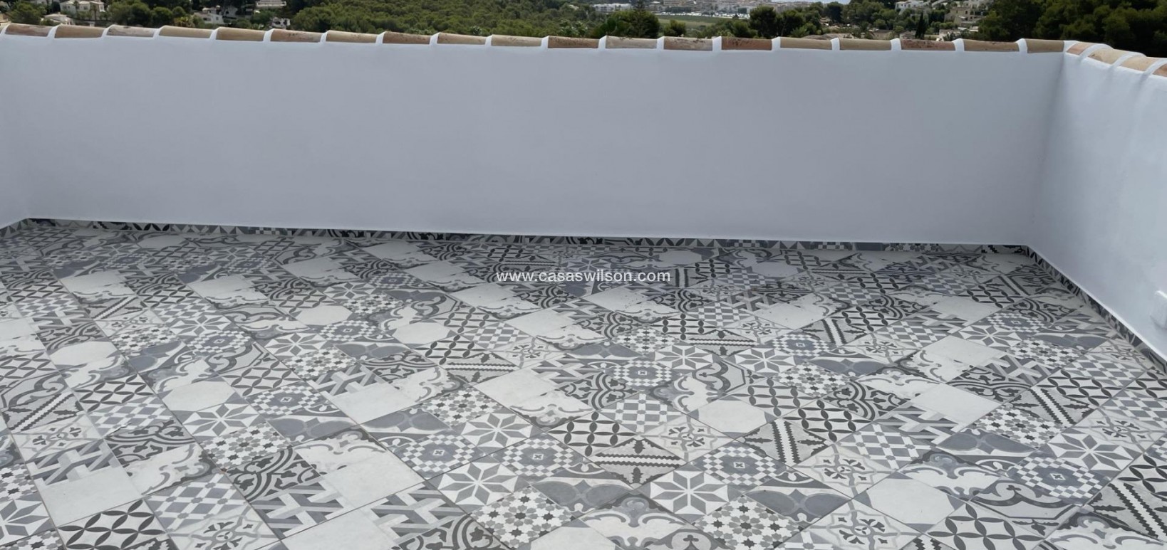 New Build - Villa - Moraira_Teulada - La Sabatera