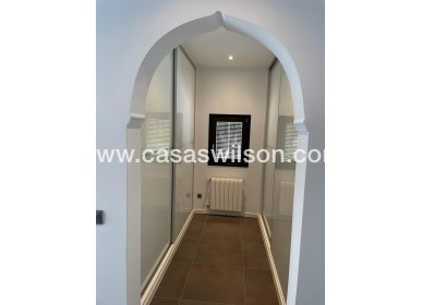 New Build - Villa - Moraira_Teulada - La Sabatera