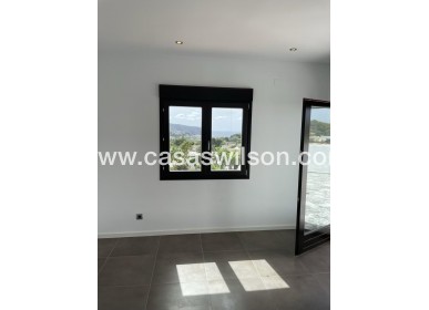 New Build - Villa - Moraira_Teulada - La Sabatera