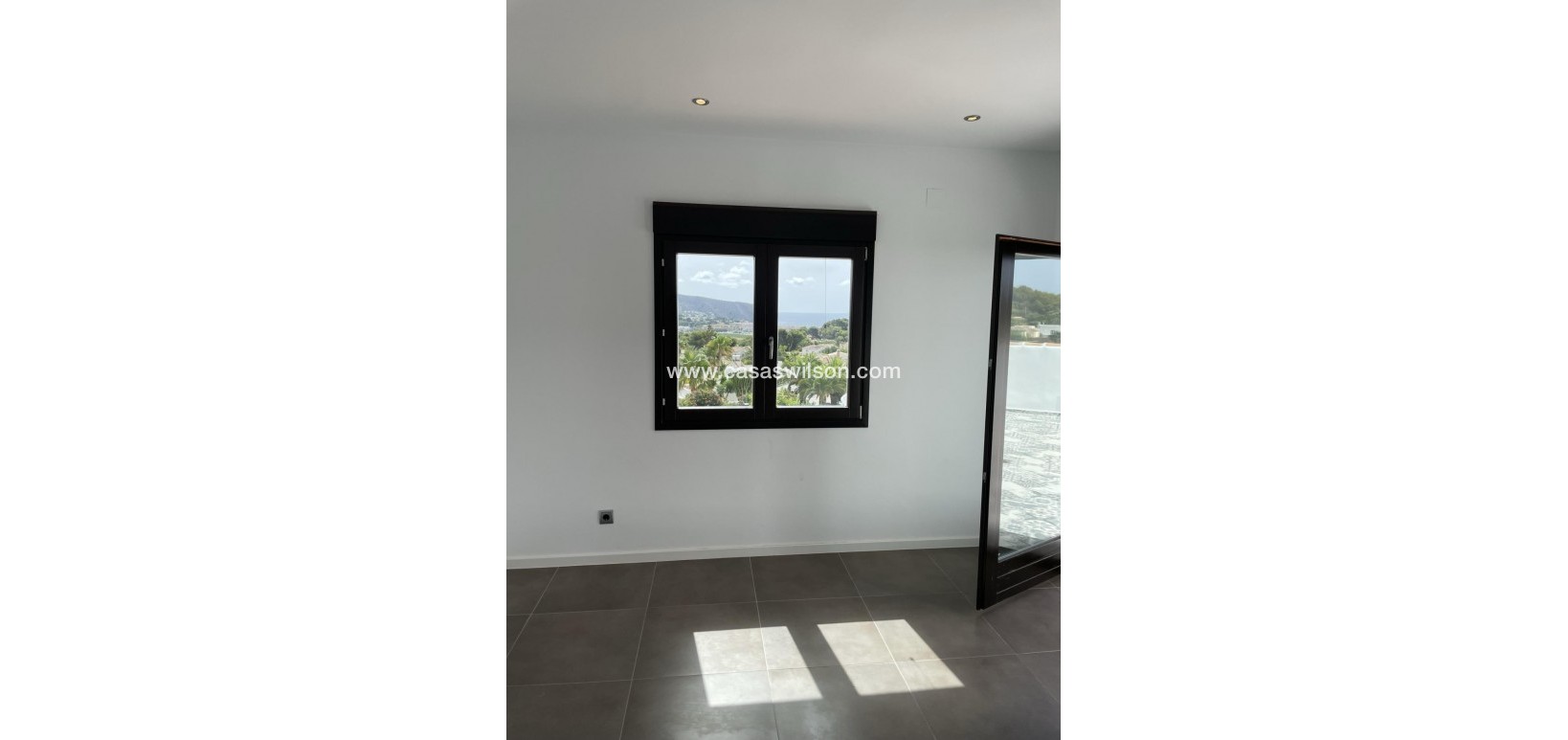 New Build - Villa - Moraira_Teulada - La Sabatera