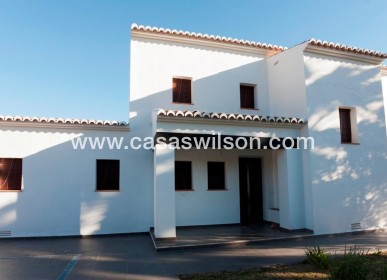 New Build - Villa - Moraira_Teulada - La Sabatera