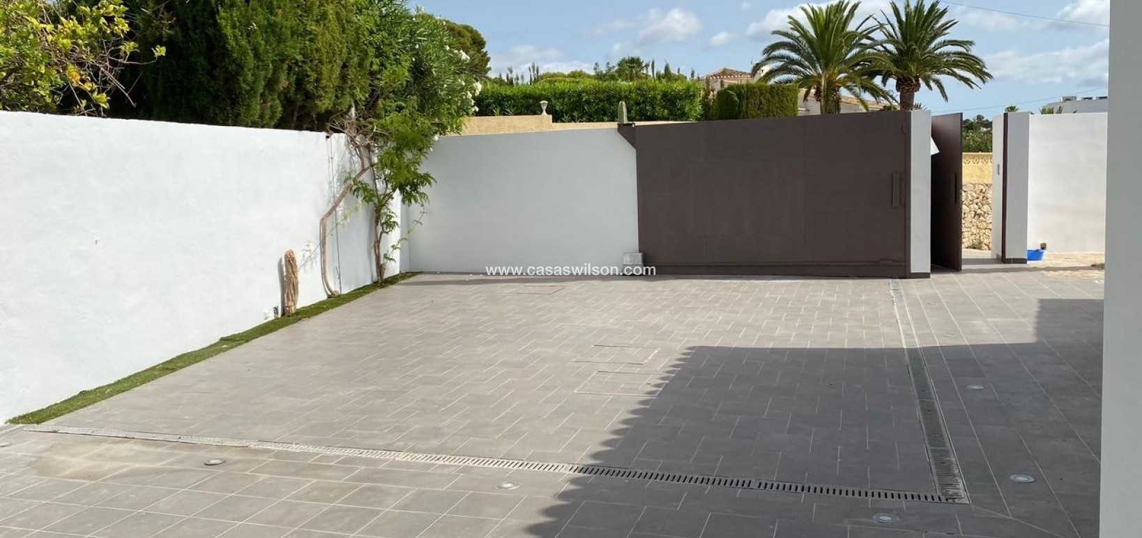 New Build - Villa - Moraira_Teulada - La Sabatera