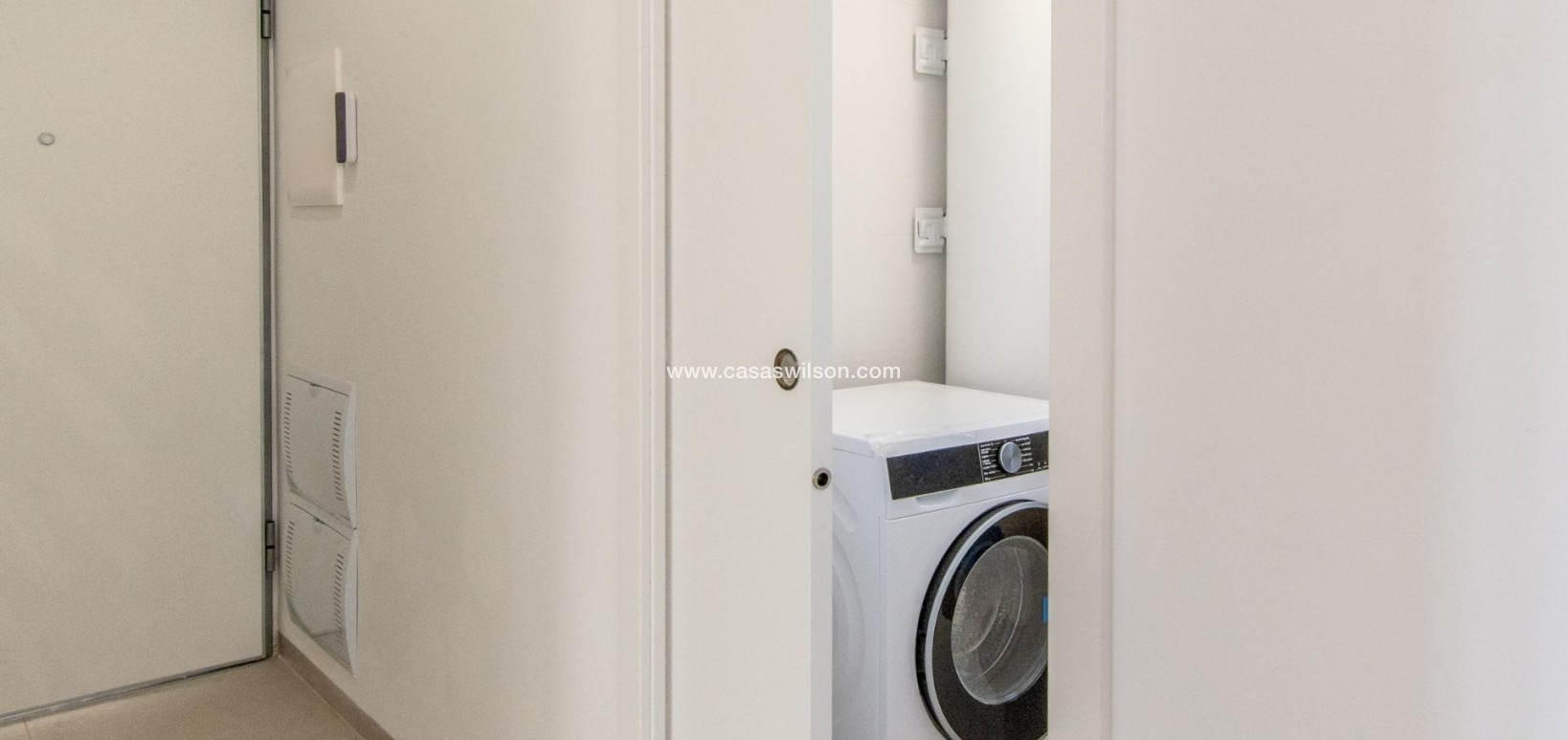 New Build - Apartment - Finestrat - Campana garden