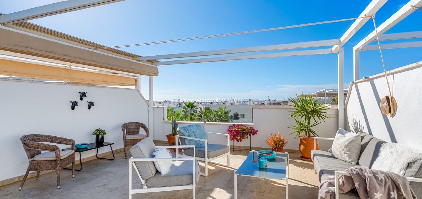 Sale - Appartement - Torre de la Horadada (Alicante) - Spain