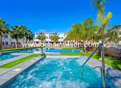 Sale - Appartement - Torre de la Horadada (Alicante) - Spain