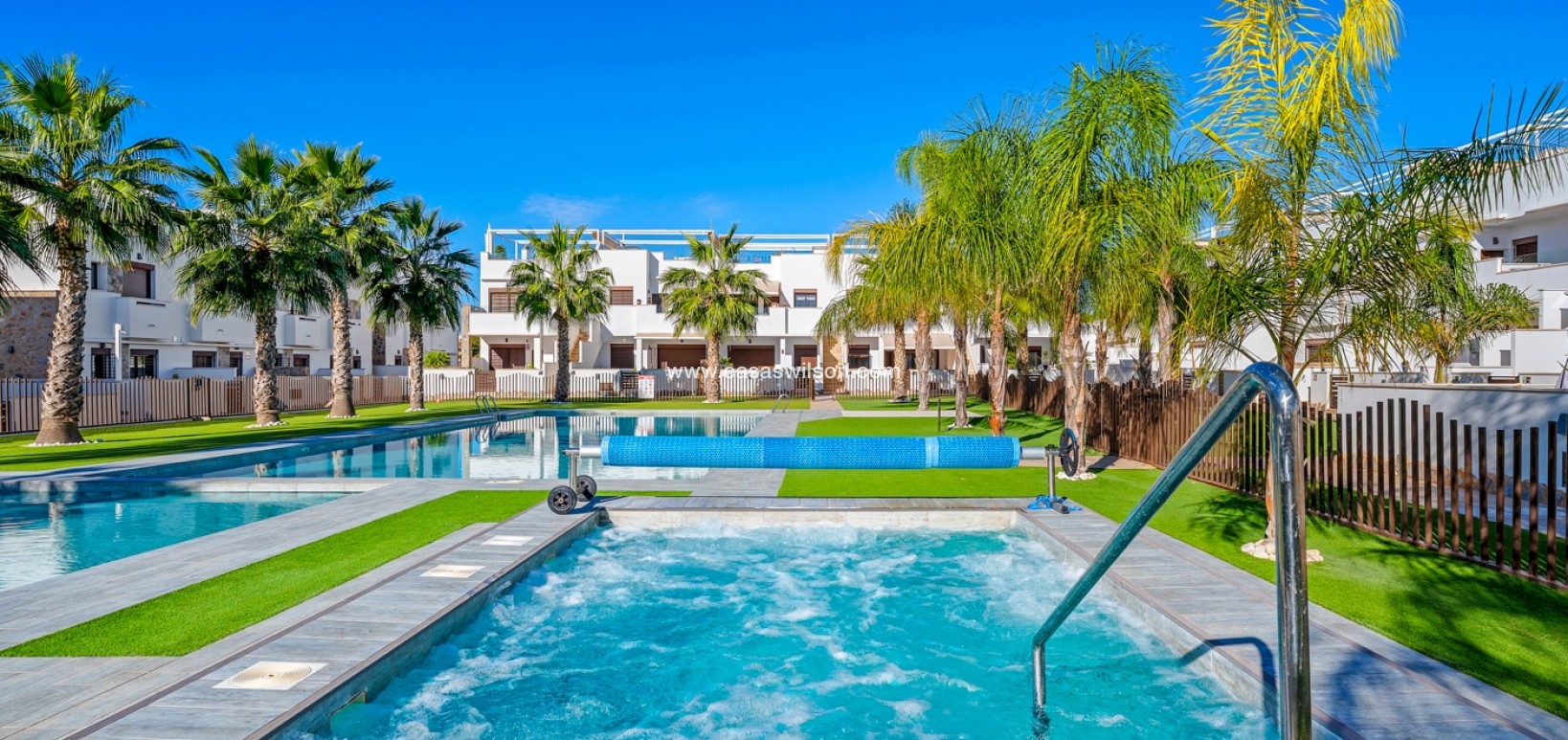 Sale - Appartement - Torre de la Horadada (Alicante) - Spain