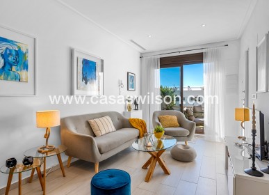 Sale - Appartement - Torre de la Horadada (Alicante) - Spain