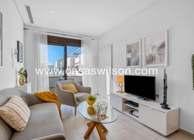 Sale - Appartement - Torre de la Horadada (Alicante) - Spain