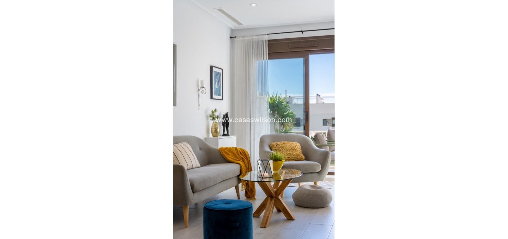 Sale - Appartement - Torre de la Horadada (Alicante) - Spain