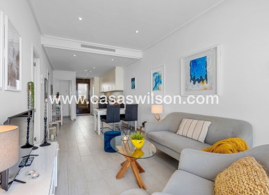 Sale - Appartement - Torre de la Horadada (Alicante) - Spain