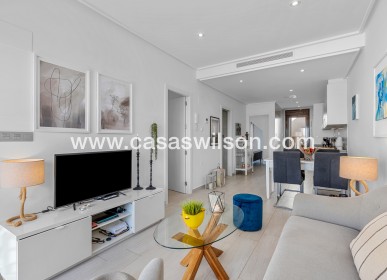 Sale - Appartement - Torre de la Horadada (Alicante) - Spain