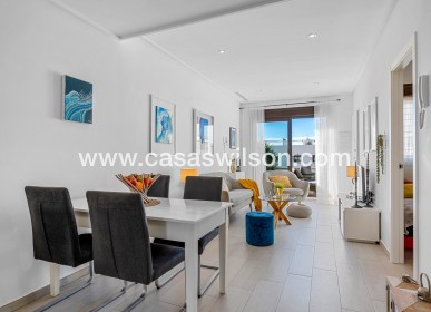 Sale - Appartement - Torre de la Horadada (Alicante) - Spain
