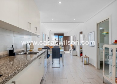 Sale - Appartement - Torre de la Horadada (Alicante) - Spain