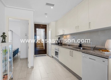 Sale - Appartement - Torre de la Horadada (Alicante) - Spain