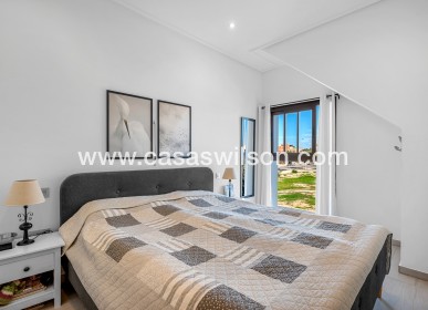 Sale - Appartement - Torre de la Horadada (Alicante) - Spain