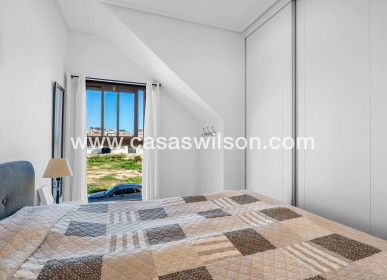 Sale - Appartement - Torre de la Horadada (Alicante) - Spain