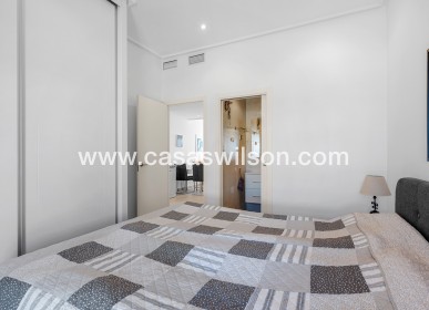 Sale - Appartement - Torre de la Horadada (Alicante) - Spain