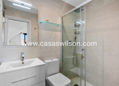 Sale - Appartement - Torre de la Horadada (Alicante) - Spain