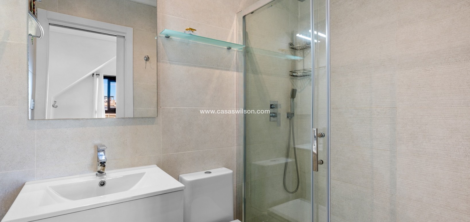 Sale - Appartement - Torre de la Horadada (Alicante) - Spain