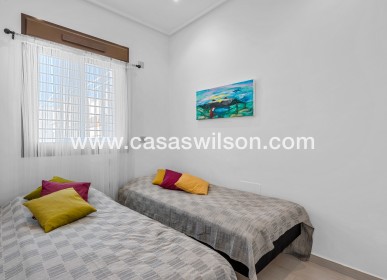 Sale - Appartement - Torre de la Horadada (Alicante) - Spain