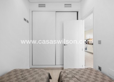 Sale - Appartement - Torre de la Horadada (Alicante) - Spain