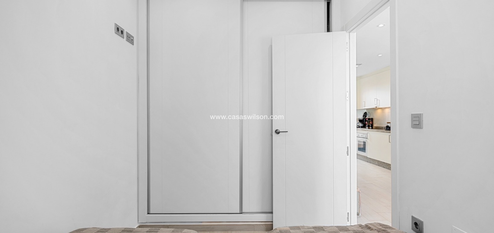 Sale - Appartement - Torre de la Horadada (Alicante) - Spain