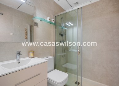 Sale - Appartement - Torre de la Horadada (Alicante) - Spain