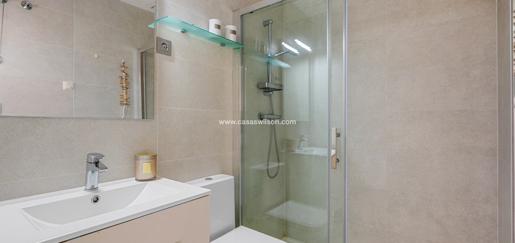 Sale - Appartement - Torre de la Horadada (Alicante) - Spain