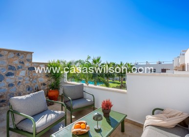 Sale - Appartement - Torre de la Horadada (Alicante) - Spain