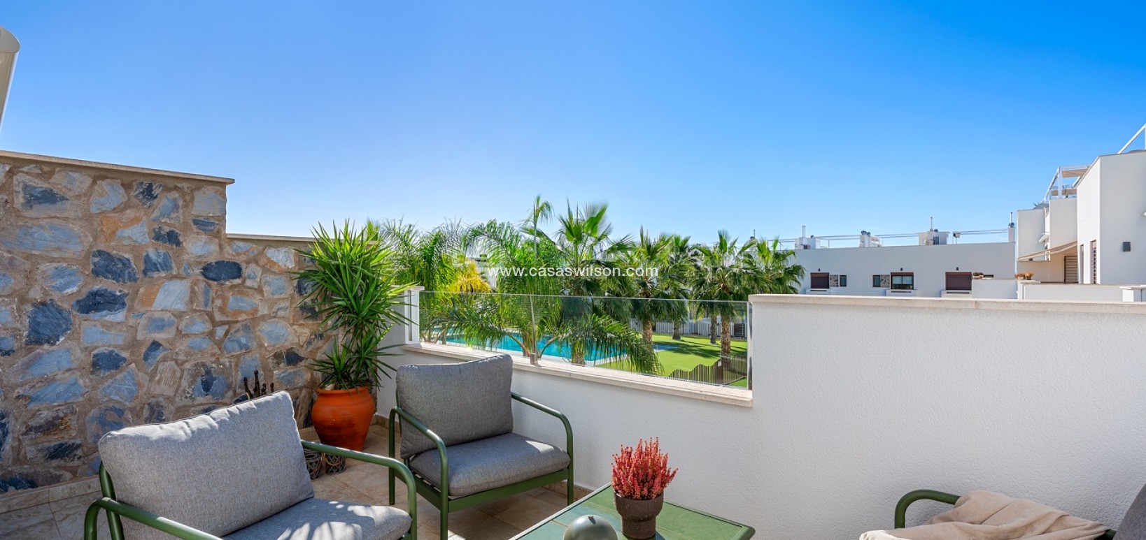 Sale - Appartement - Torre de la Horadada (Alicante) - Spain