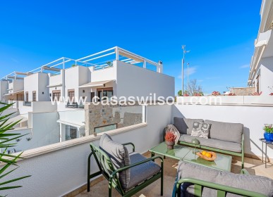 Sale - Appartement - Torre de la Horadada (Alicante) - Spain
