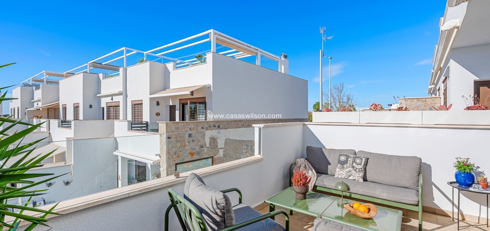 Sale - Appartement - Torre de la Horadada (Alicante) - Spain