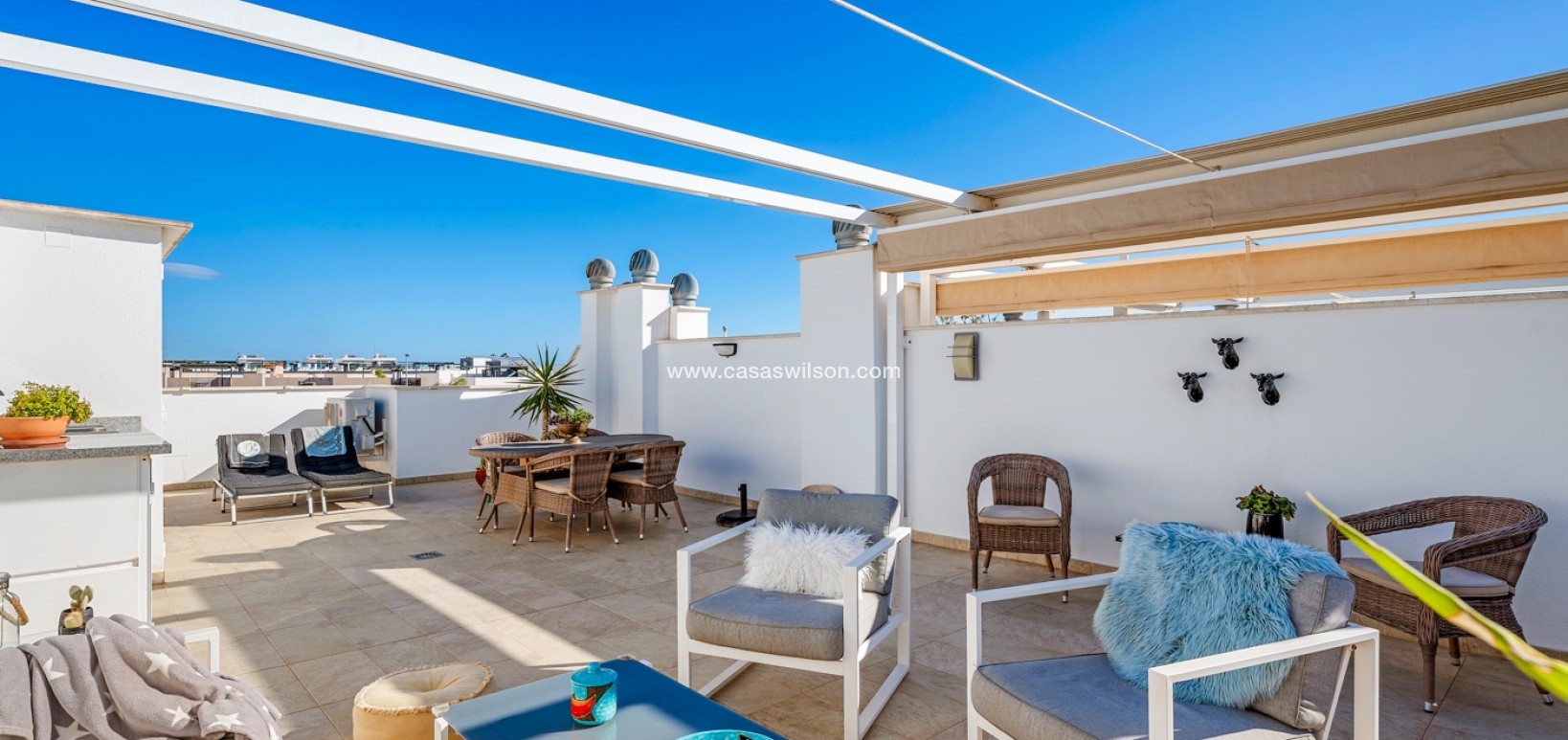 Sale - Appartement - Torre de la Horadada (Alicante) - Spain